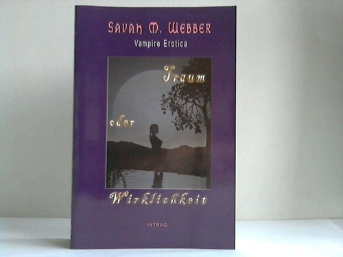 Traum oder Wirklichkeit Contemporary literature