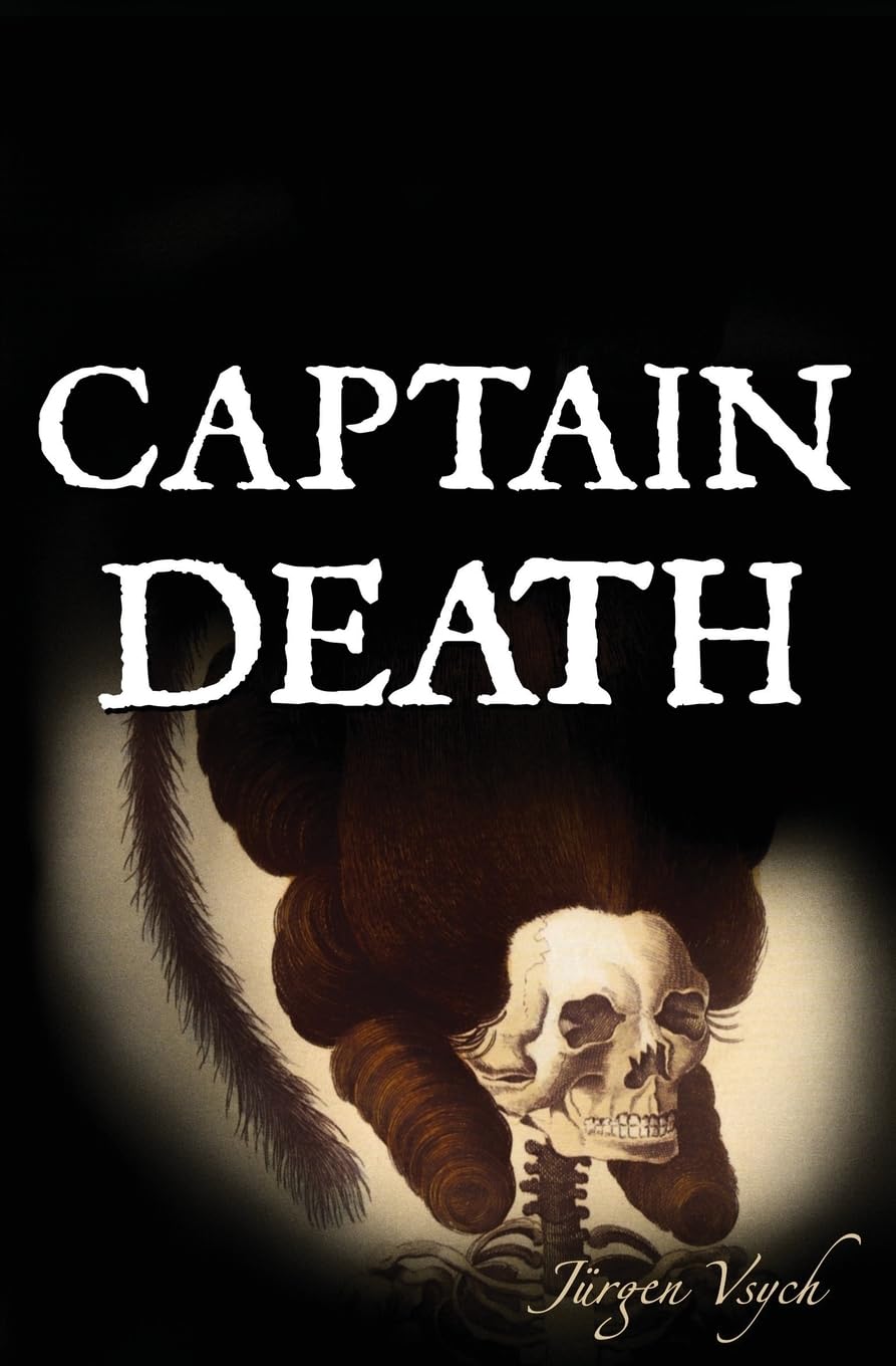 Product Image: Captain Death