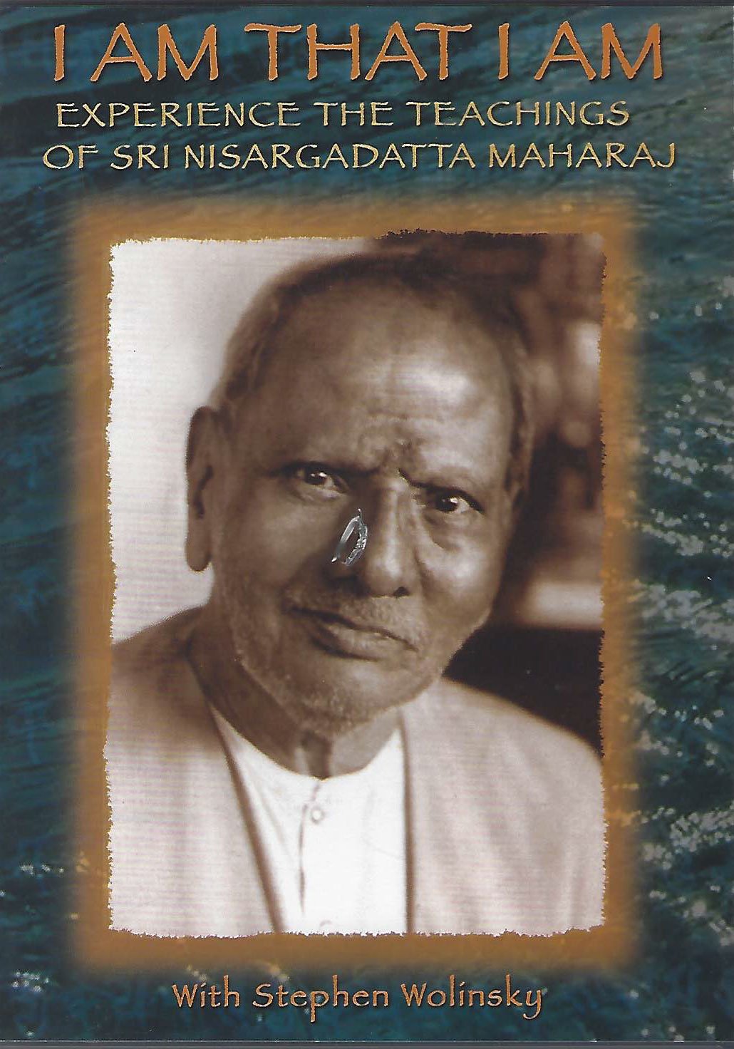 I Am That I Am: The Teachings of Sri Nisargadatta Maharaj Movies