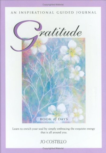 Gratitude Self-help