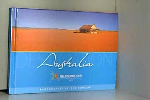 Product Image: Destination Australia: Magnificent Panoramic Views