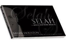 Selah... Pause and Think about It Books