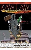 Raw Law: A Hip-Hop Guide to Criminal Justice Law