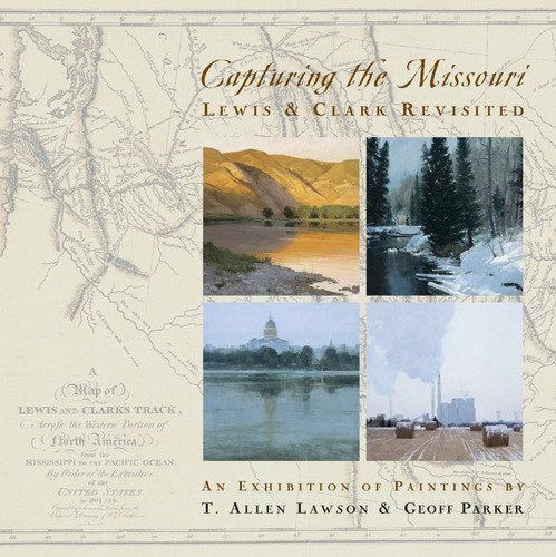 Neighbors : T Allen Lawson Books