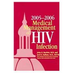 2005-2006 Medical Management of HIV Infection Medicine