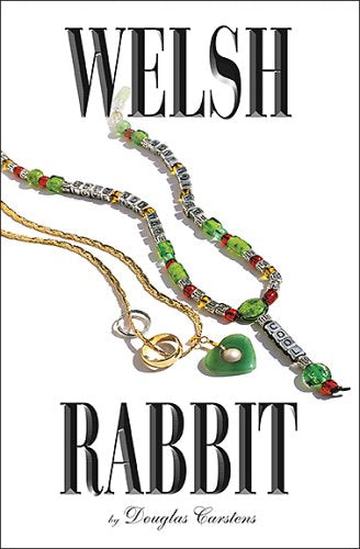 Welsh Rabbit Contemporary literature