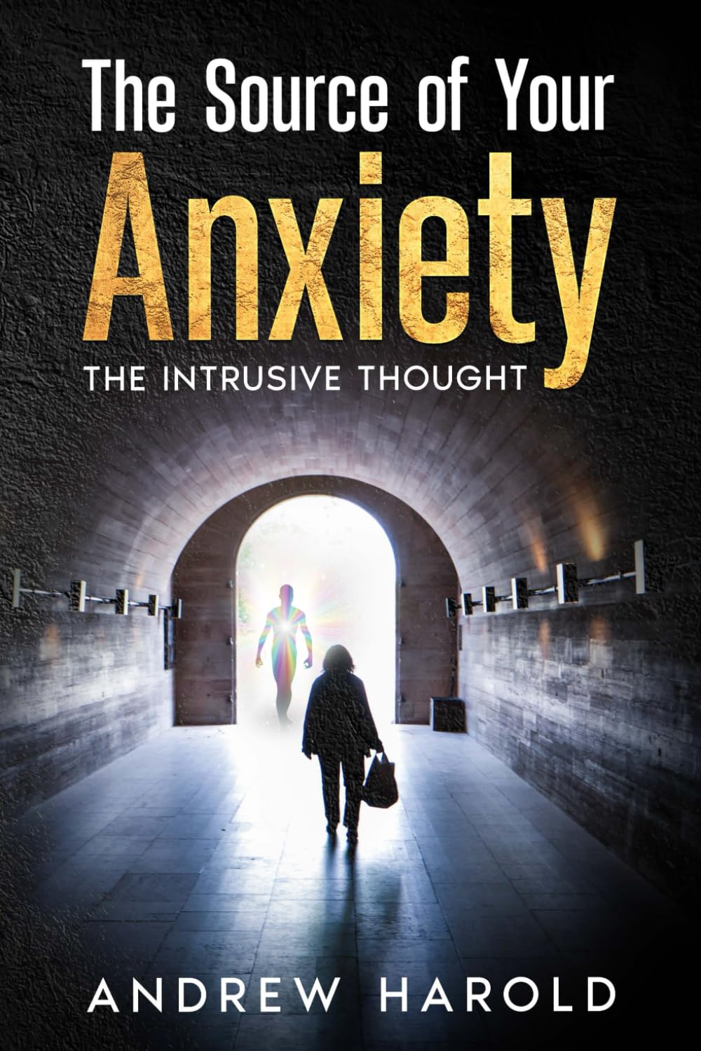 The Source of Your Anxiety: The Intrusive Thought: Relationship anxiety and the guilt of the anxiety ring. Study Guides