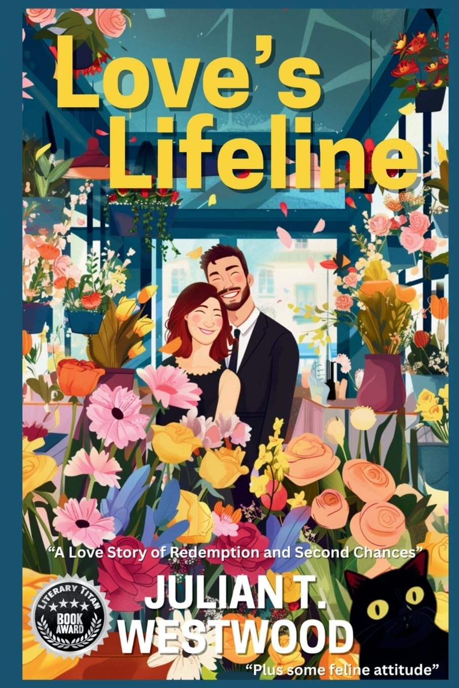 Love's Lifeline Learning & Reference