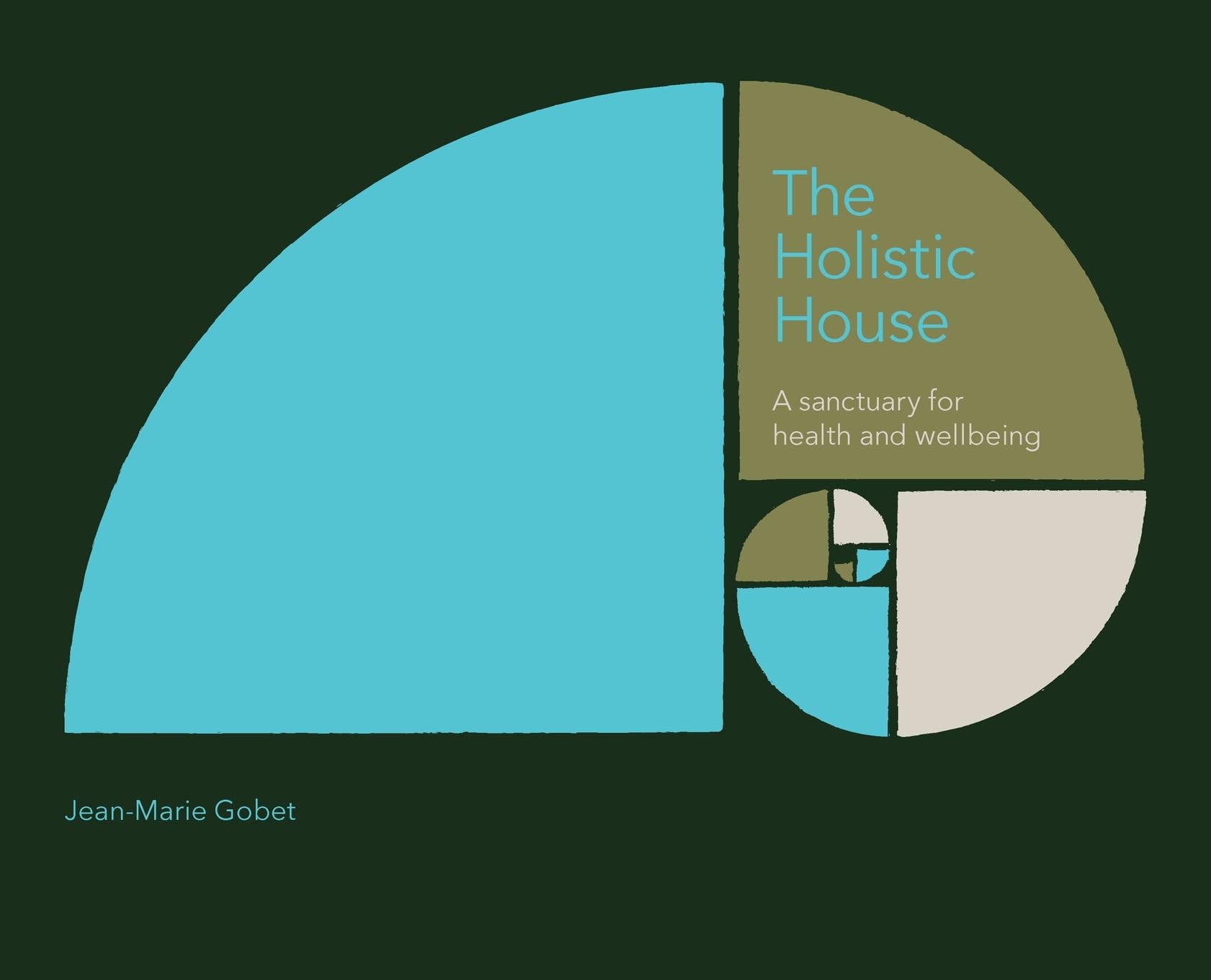 The Holistic House: A sanctuary for health and wellbeing Architecture