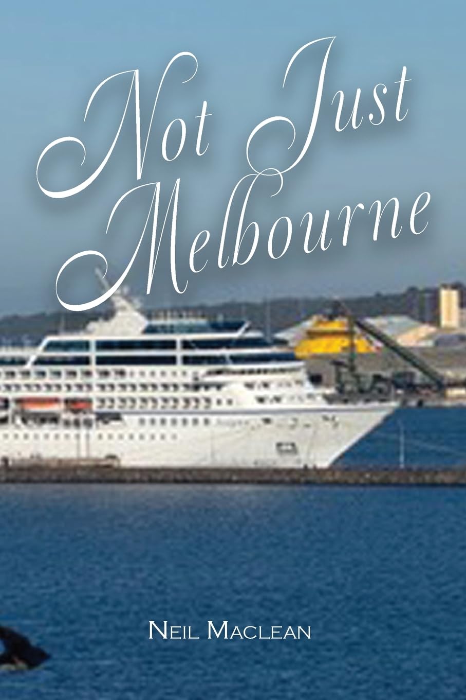 NOT JUST MELBOURNE Leisure, Home & Garden