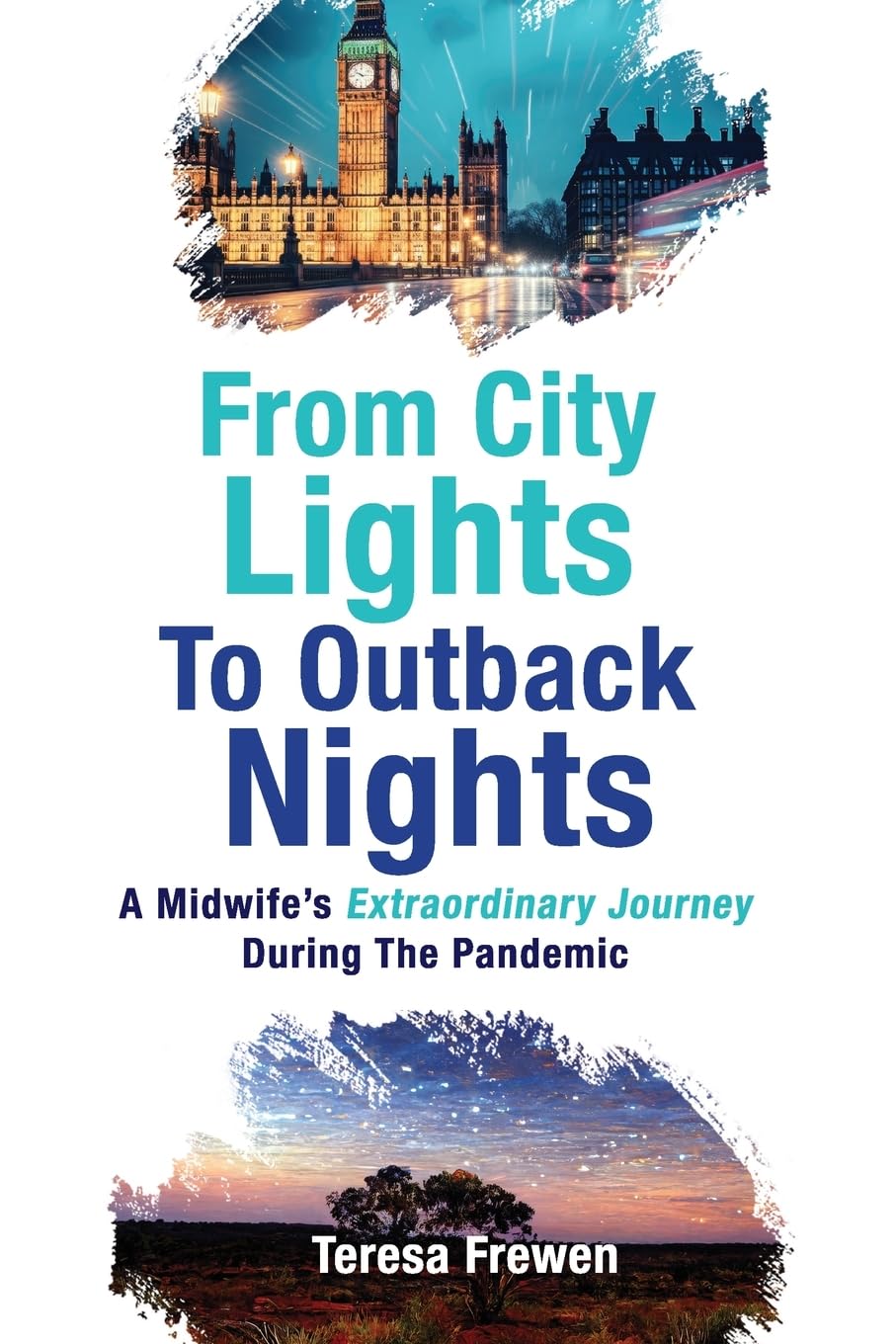 From City Lights To Outback Nights Medicine