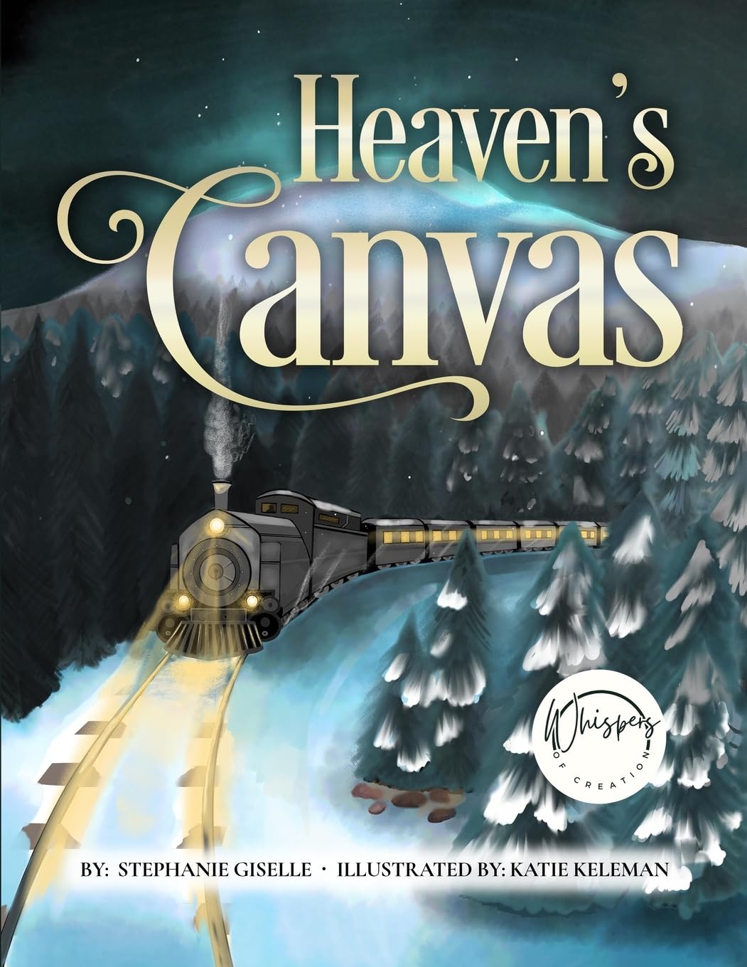 Product Image: Heaven's Canvas