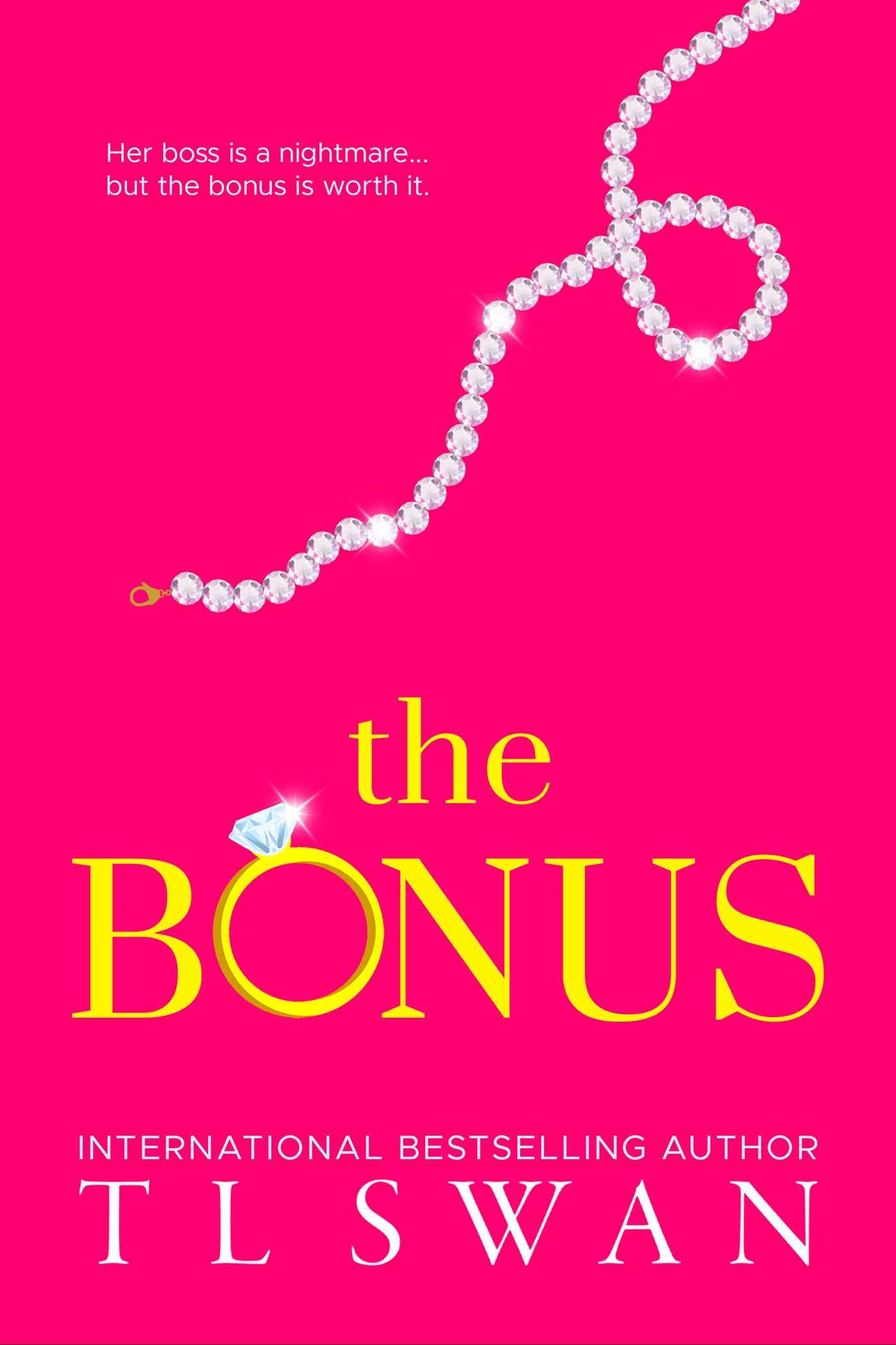 The Bonus Eroticism