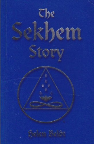 Product Image: THE SEKHEM STORY