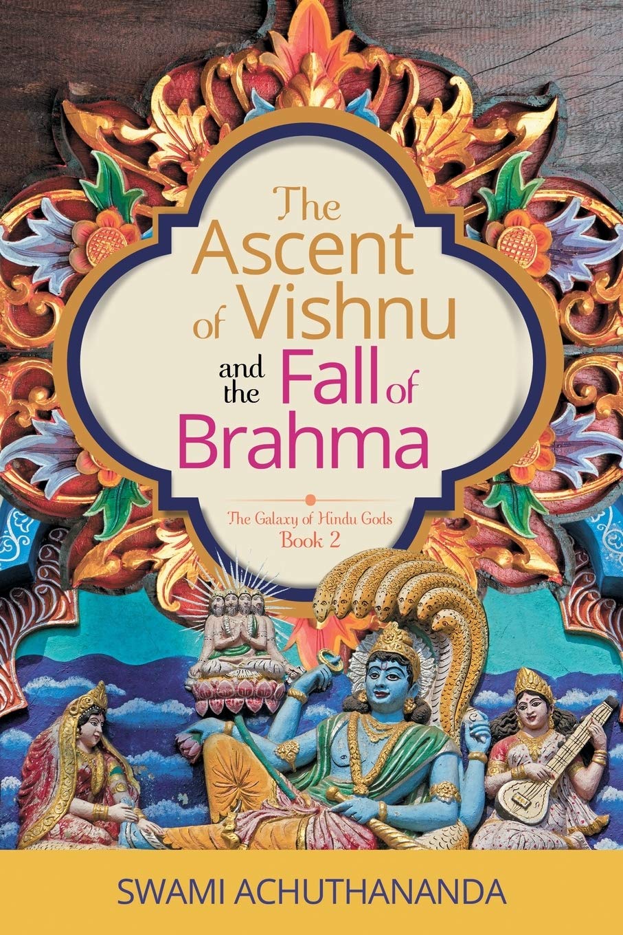 The Ascent of Vishnu and the Fall of Brahma Law