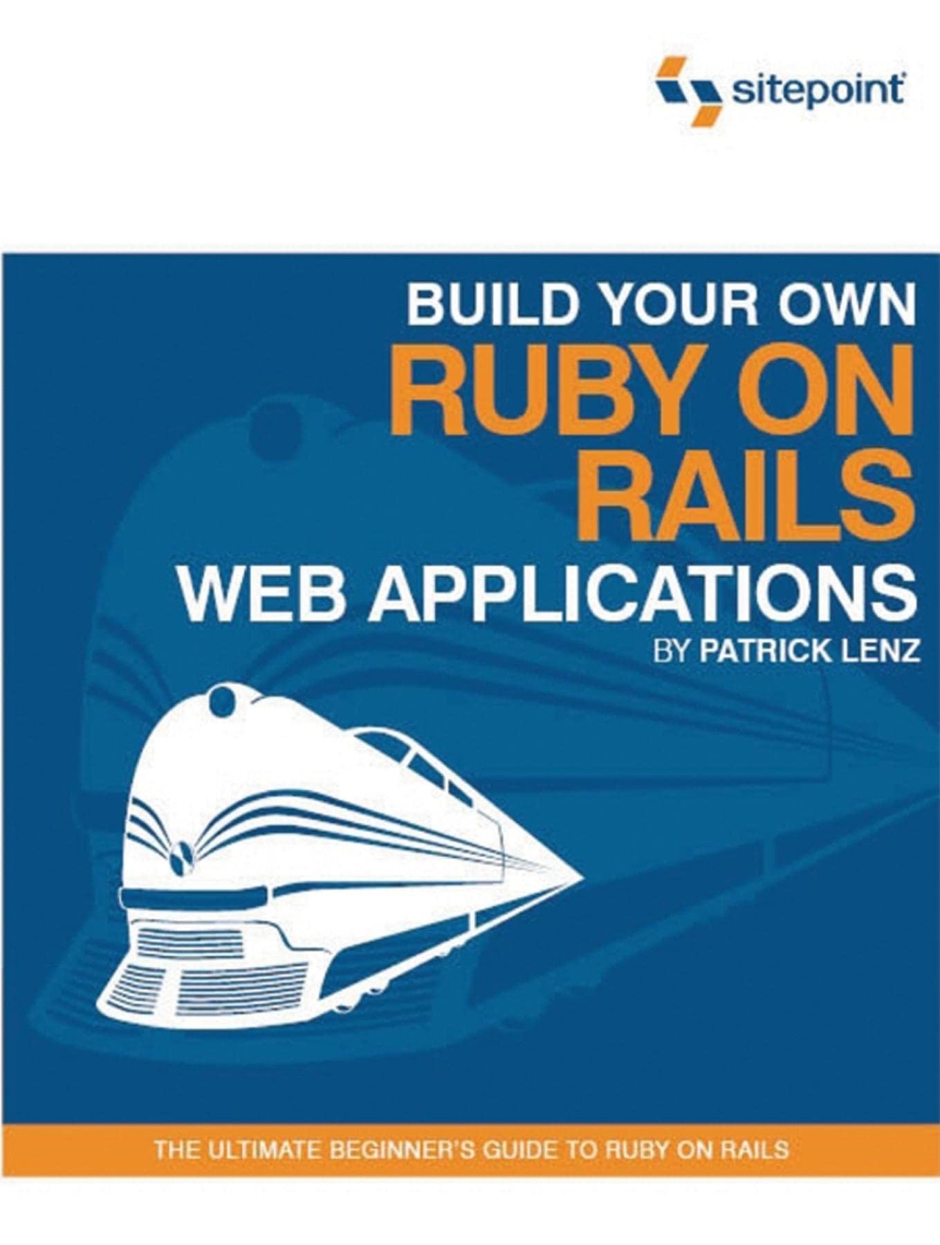 Build Your Own Ruby on Rails Web Application Computer Science