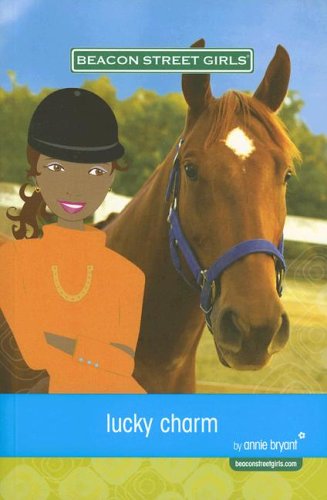 Lucky Charm (Beacon Street Girls, Band 8) Non-fiction