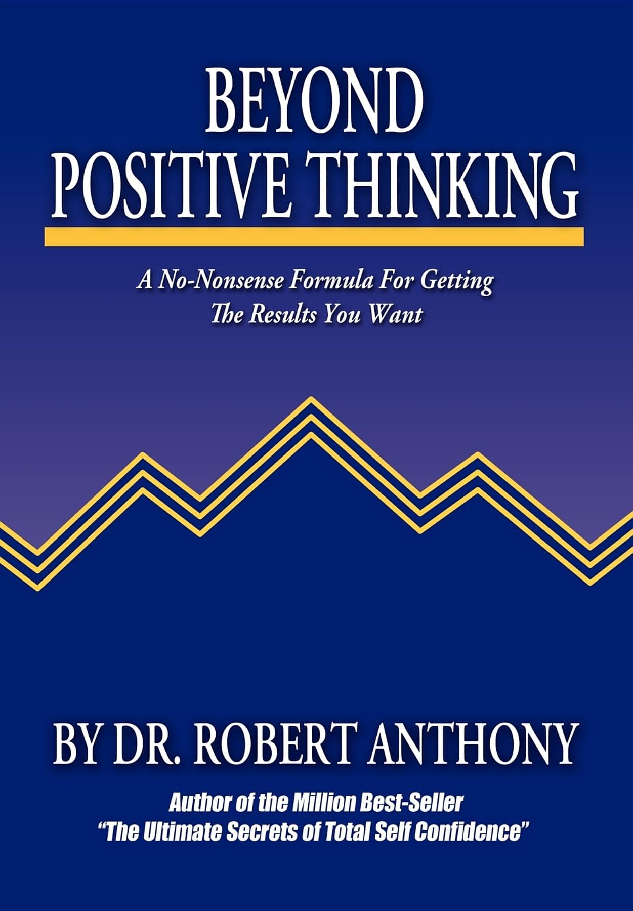 Beyond Positive Thinking Business, Finance & Career