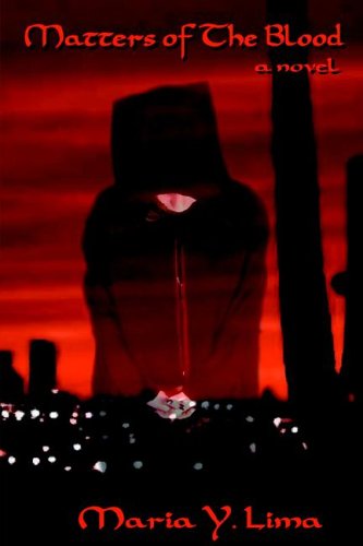 Matters of the Blood Action & Adventure