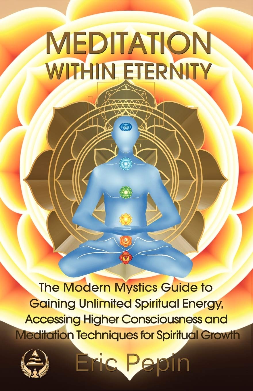 Meditation within Eternity Lifestyle