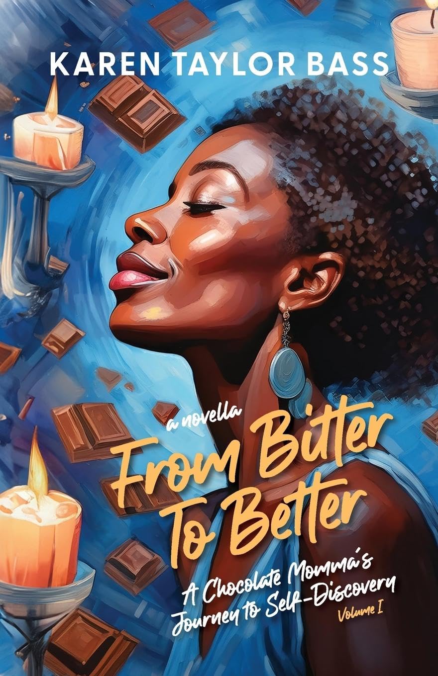 From Bitter to Better Contemporary literature