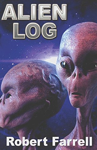 Alien Log Fantasy & Sci-Fi