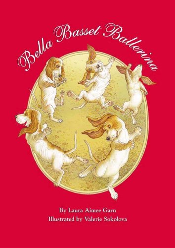 Bella Basset Ballerina Novels & Short Stories