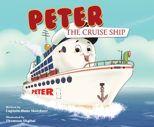 Product Image: Peter the Cruise Ship