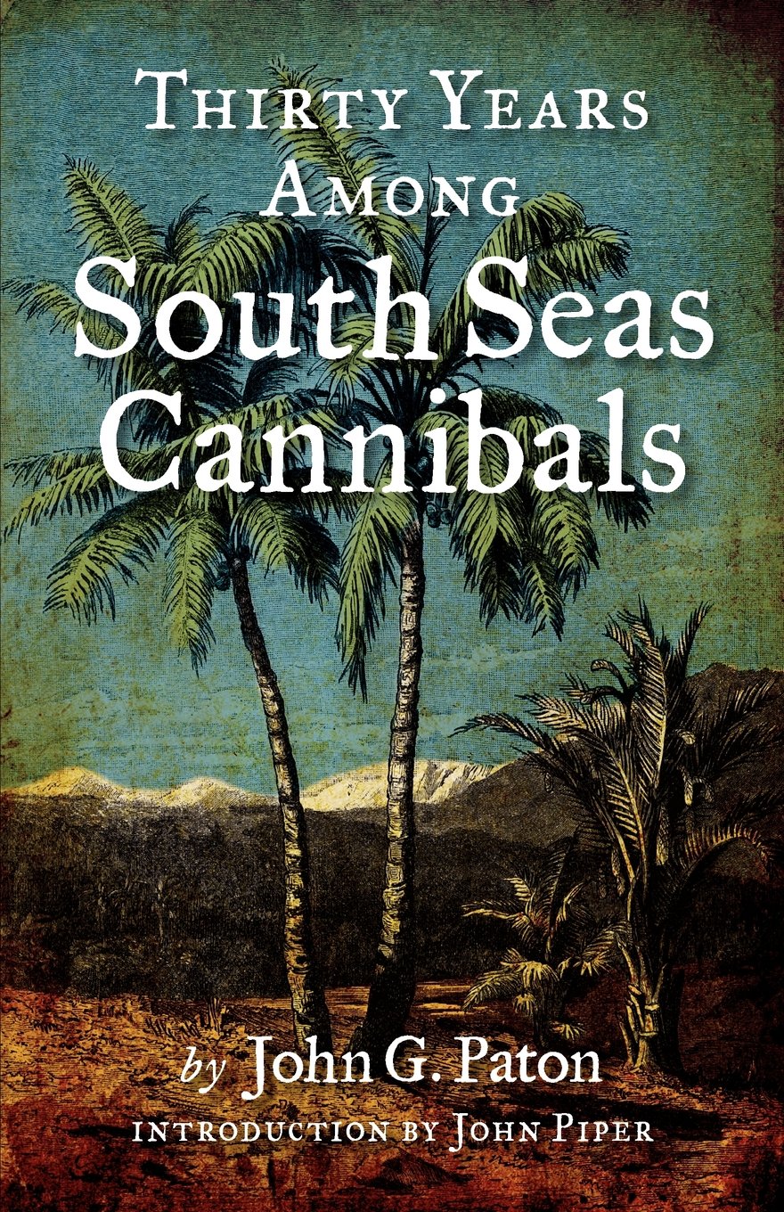 Thirty Years Among South Seas Cannibals Books