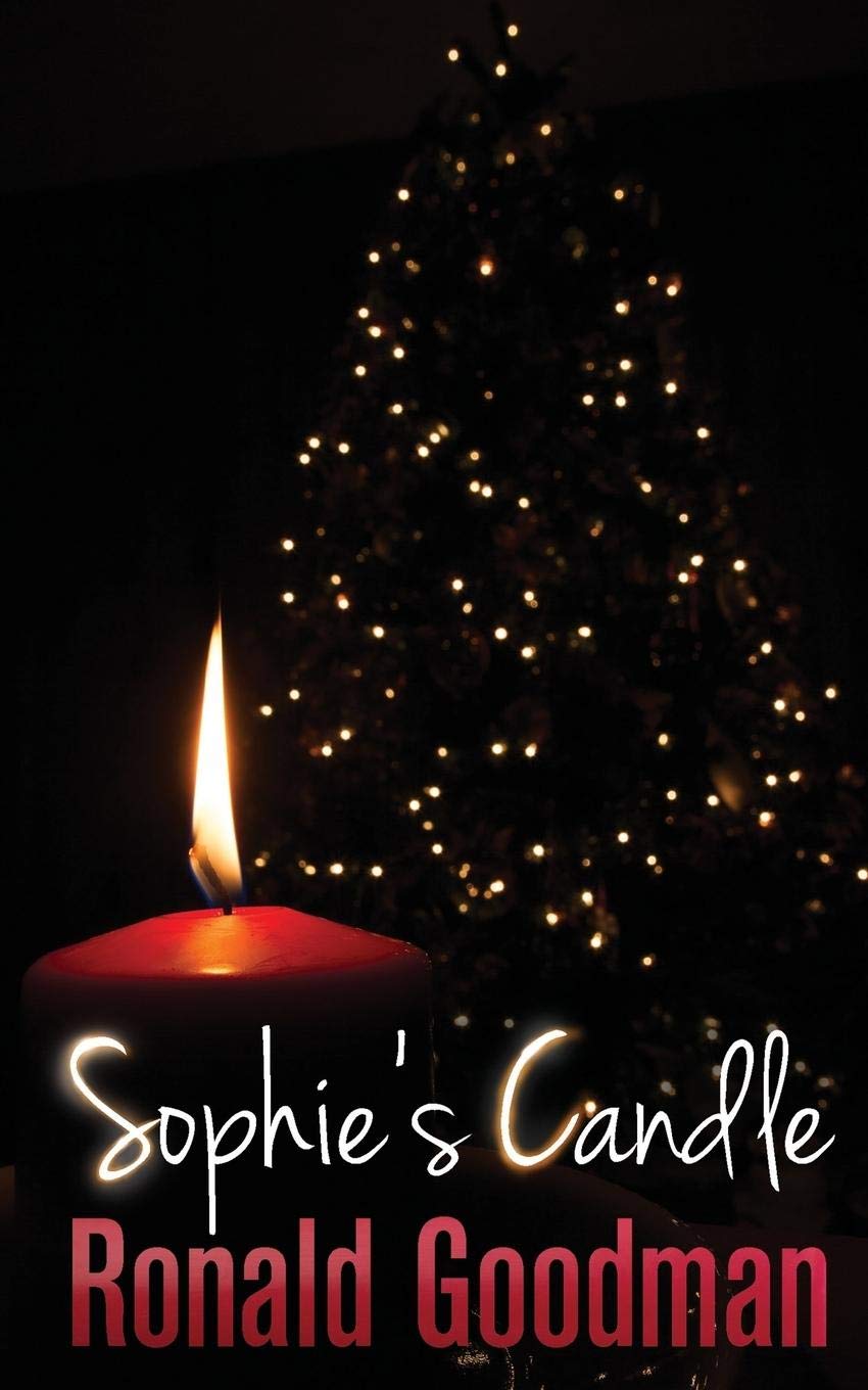 Product Image: Sophie's Candle