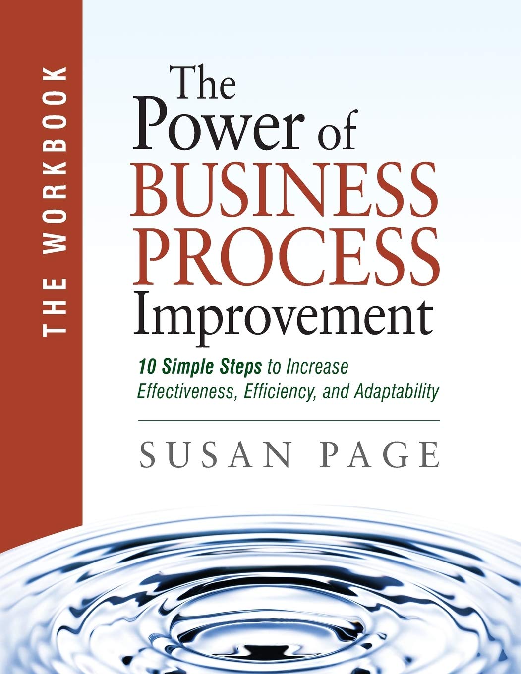 The Power of Business Process Improvement Law