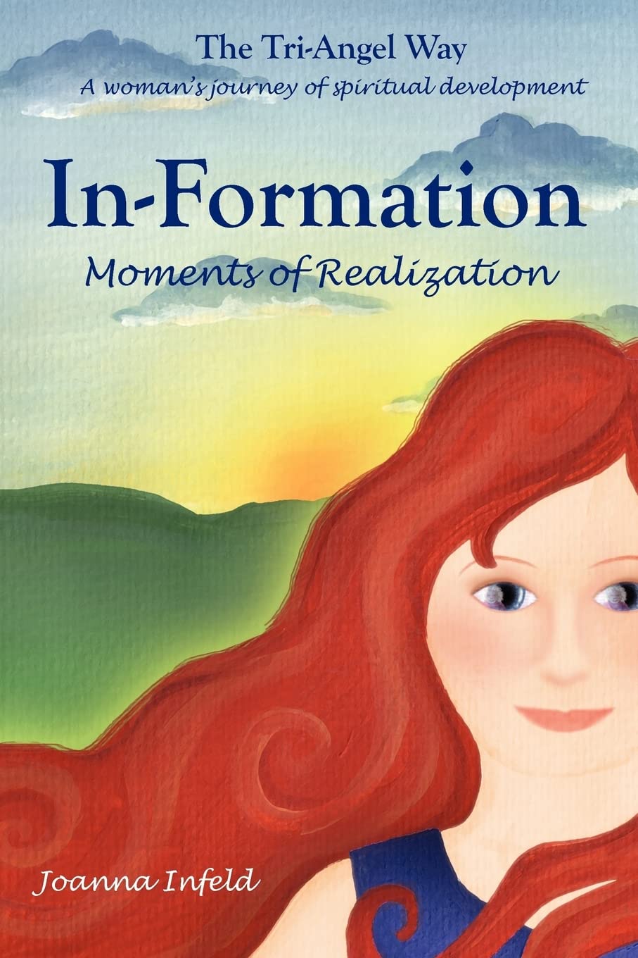 In-Formation; Moments of Realizationn Health, Nutrition & Fitness