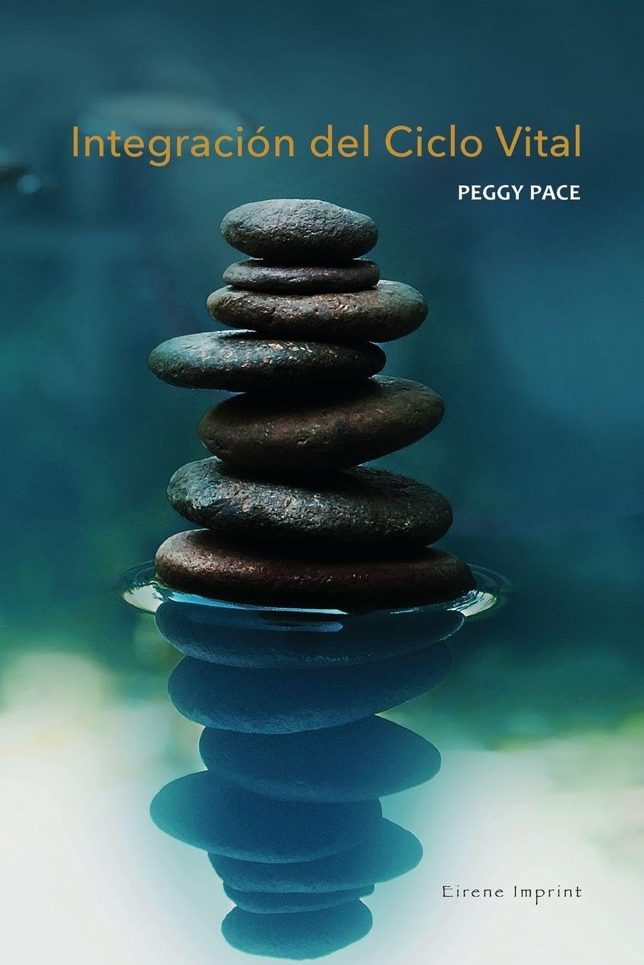 Integración del Ciclo Vital: Conectando los Estados del Ego a través del Tiempo book