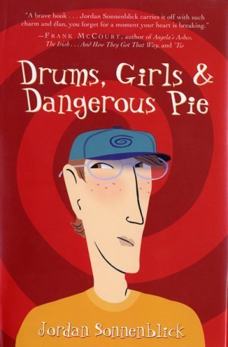 Drums, Girls, And Dangerous Pie Fiction