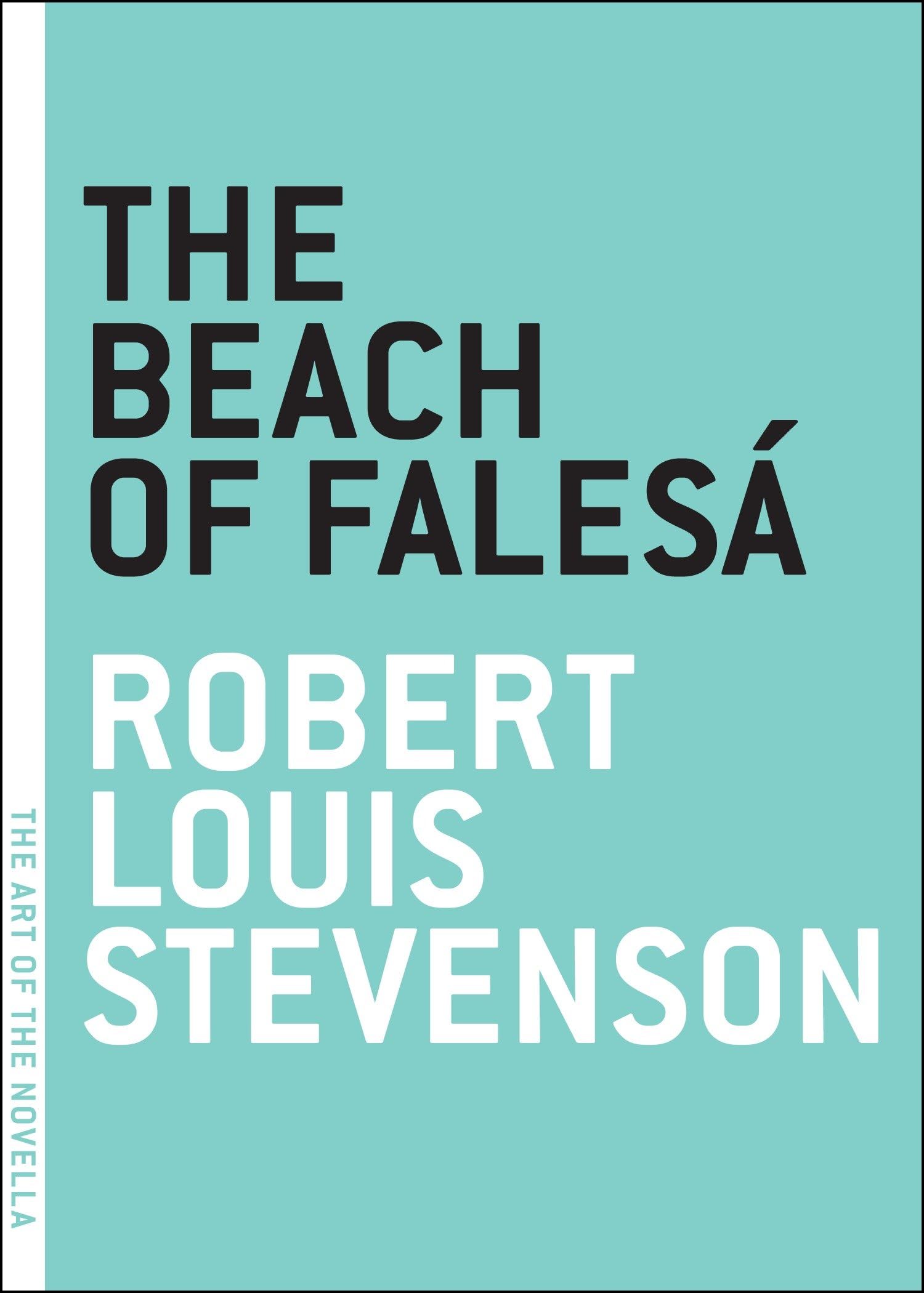 The Beach of Falesa Contemporary literature