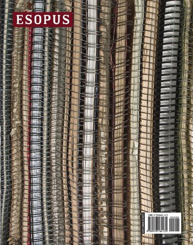Esopus: Process Architecture
