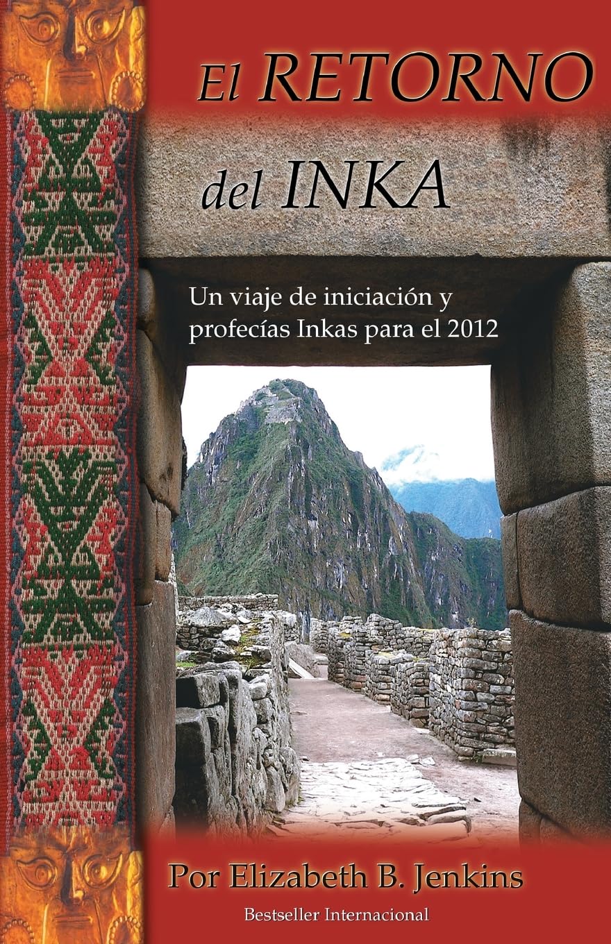 El Retorno del Inka Health, Nutrition & Fitness