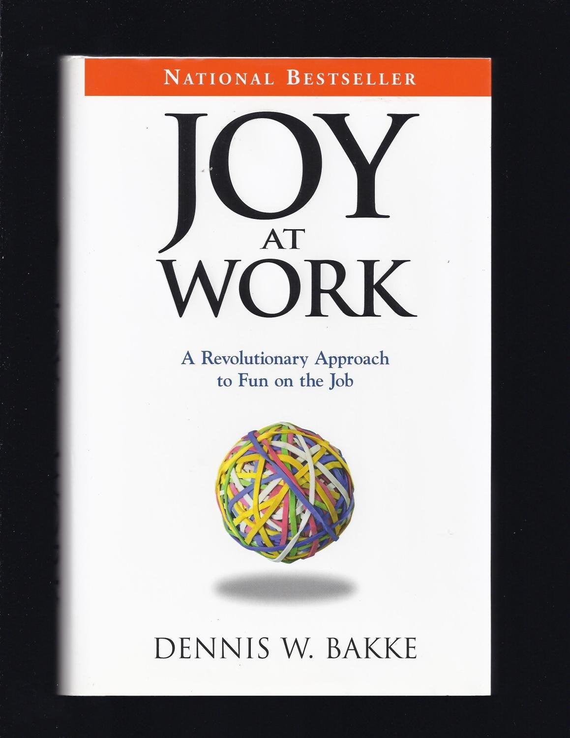 Joy at Work Business, Finance & Career