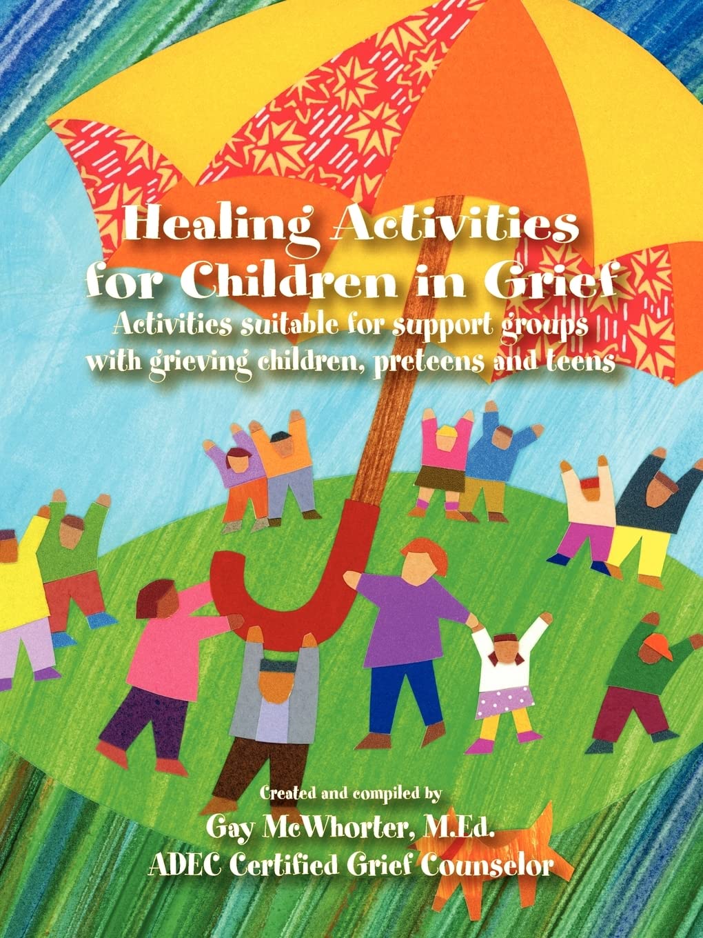 Healing Activities for Children In Grief Business, Finance & Career