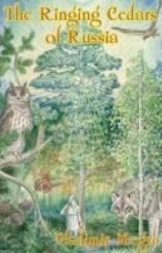 The Ringing Cedars of Russia (Ringing Cedars Series) Religion & Esotericism