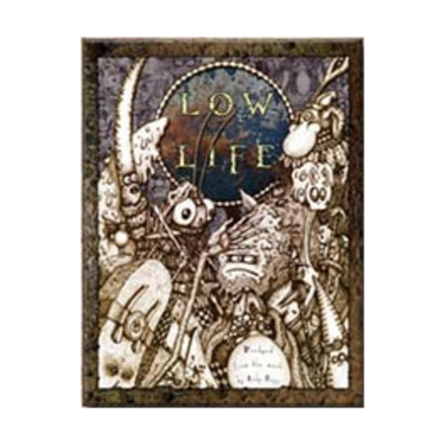 Low Life Rpg Fantasy & Sci-Fi