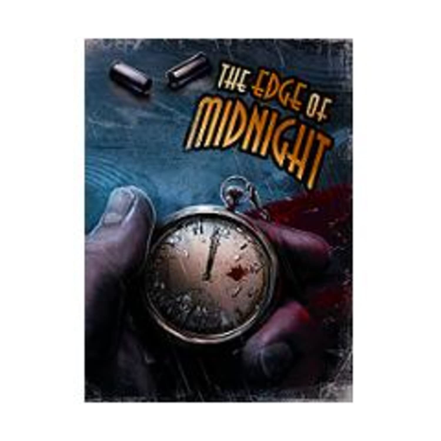 The Edge of Midnight RPG (EMP1000) Fantasy & Sci-Fi