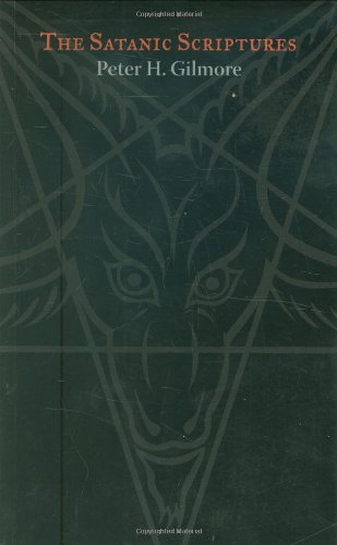 The Satanic Scriptures Social Sciences