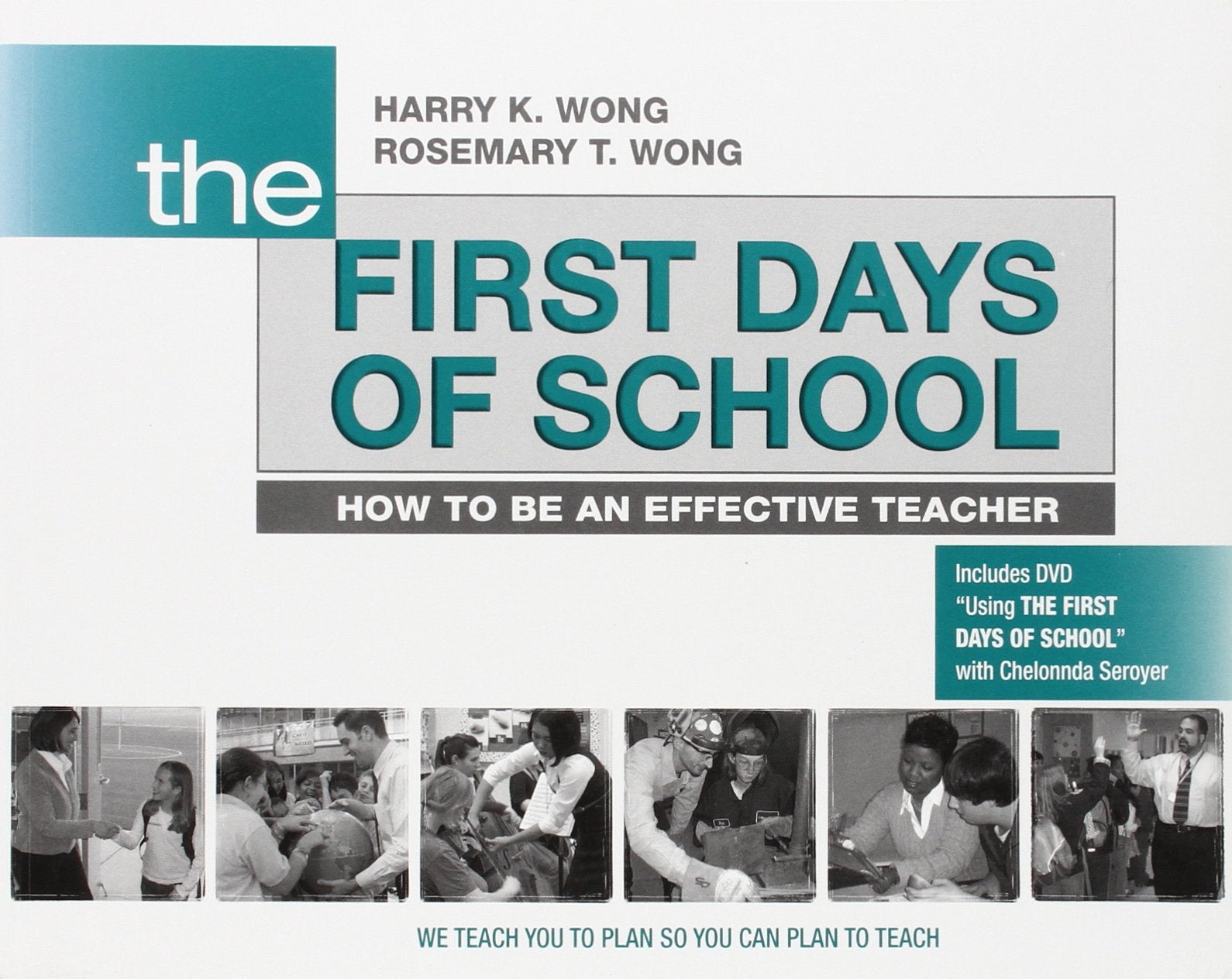 The First Days of School: How to Be an Effective Teacher Business, Finance & Career