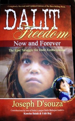 Dalit Freedom Books