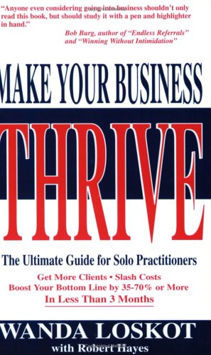 Product Image: Make Your Business Thrive