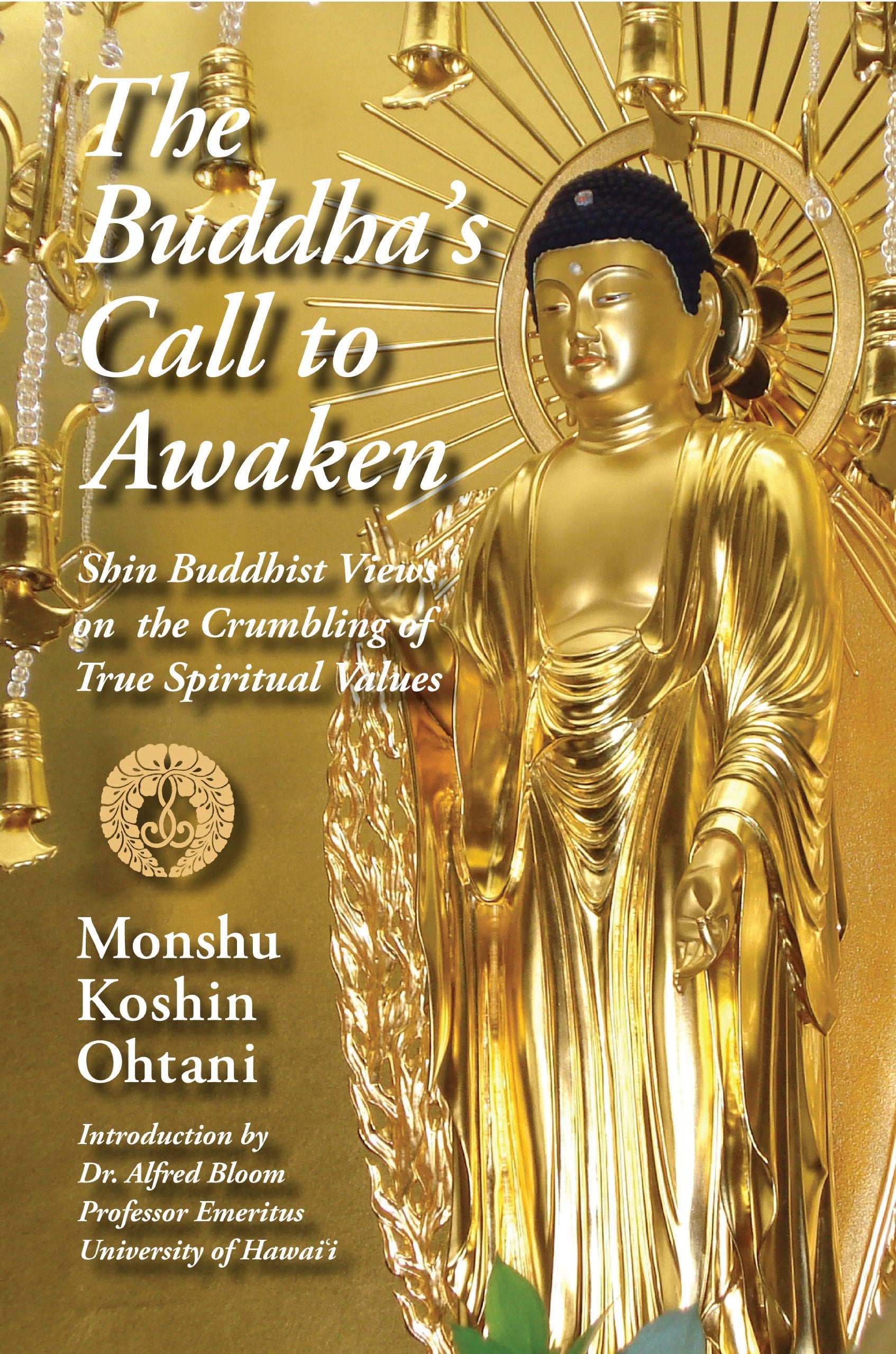 The Buddha's Call to Awaken Books