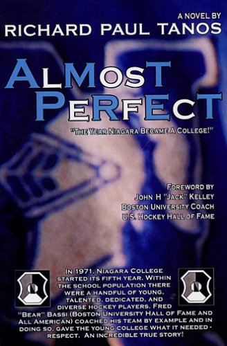 Product Image: Almost Perfect