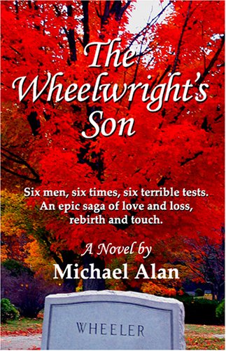 The Wheelwright's Son Contemporary literature