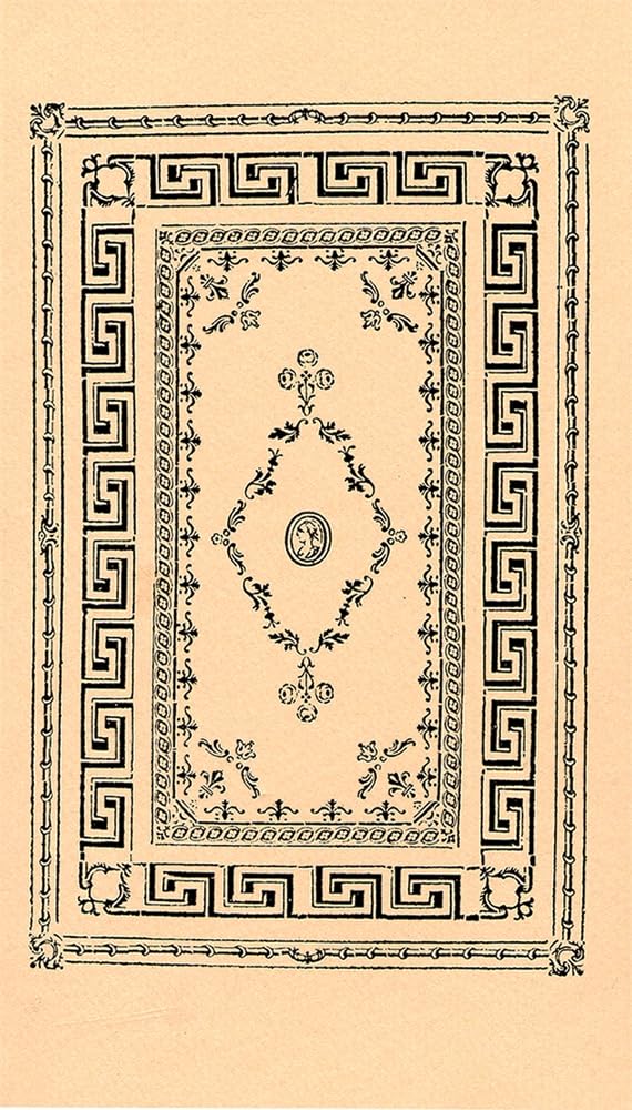 Fregi E Majuscole Incise E Fuse Da Giambattista Bodoni: A Bodoni Keepsake (Houghton Library Publications) Contemporary literature